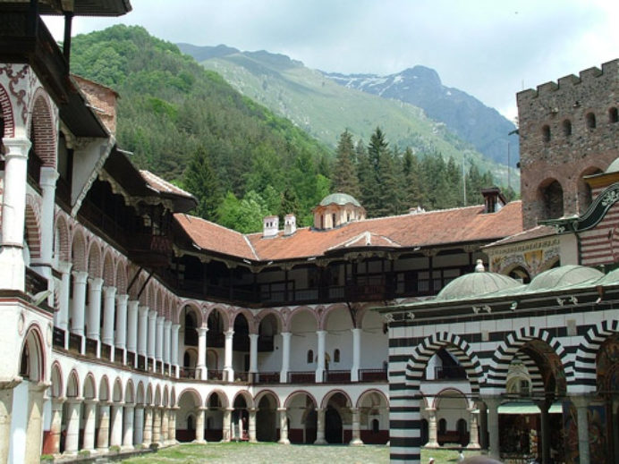 Tourismus in Bulgarien