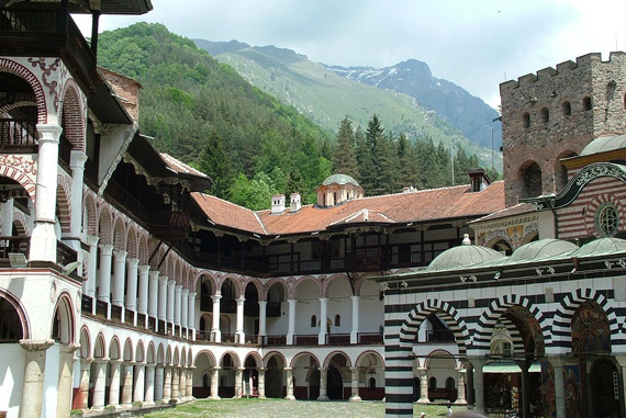 Tourismus in Bulgarien