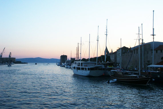 Kreuzfahrten in der Adria und im Mittelmeer